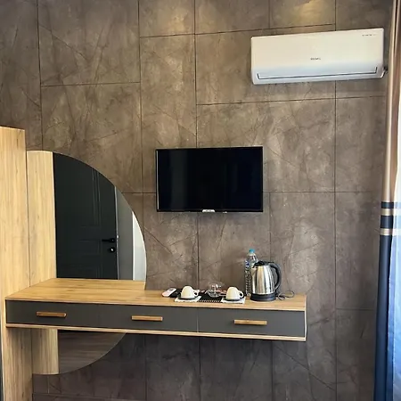 Sosyete Butik Szálloda Alacati