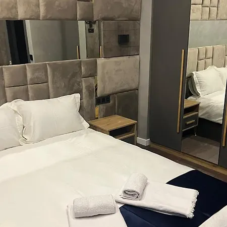 Sosyete Butik * Alacati