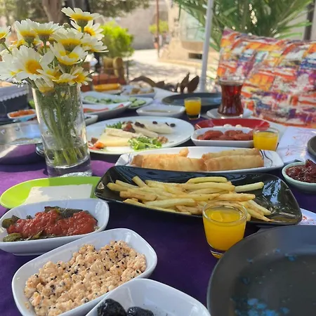 Szálloda Sosyete Butik