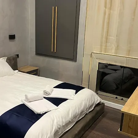 Sosyete Butik Szálloda *