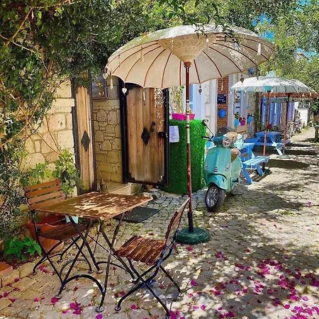 Sosyete Butik Szálloda Alacati