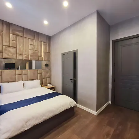 Sosyete Butik Alacati