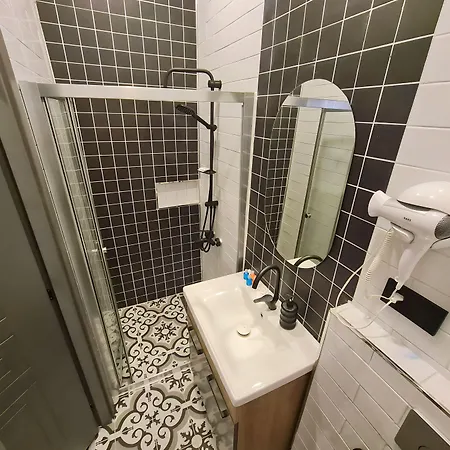 Szálloda Sosyete Butik *