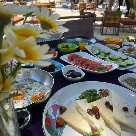 Sosyete Butik Alaçatı