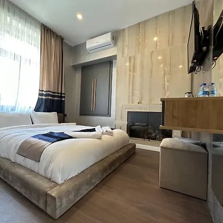 Sosyete Butik Hotel