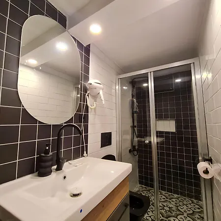 Hotel Sosyete Butik Alaçatı